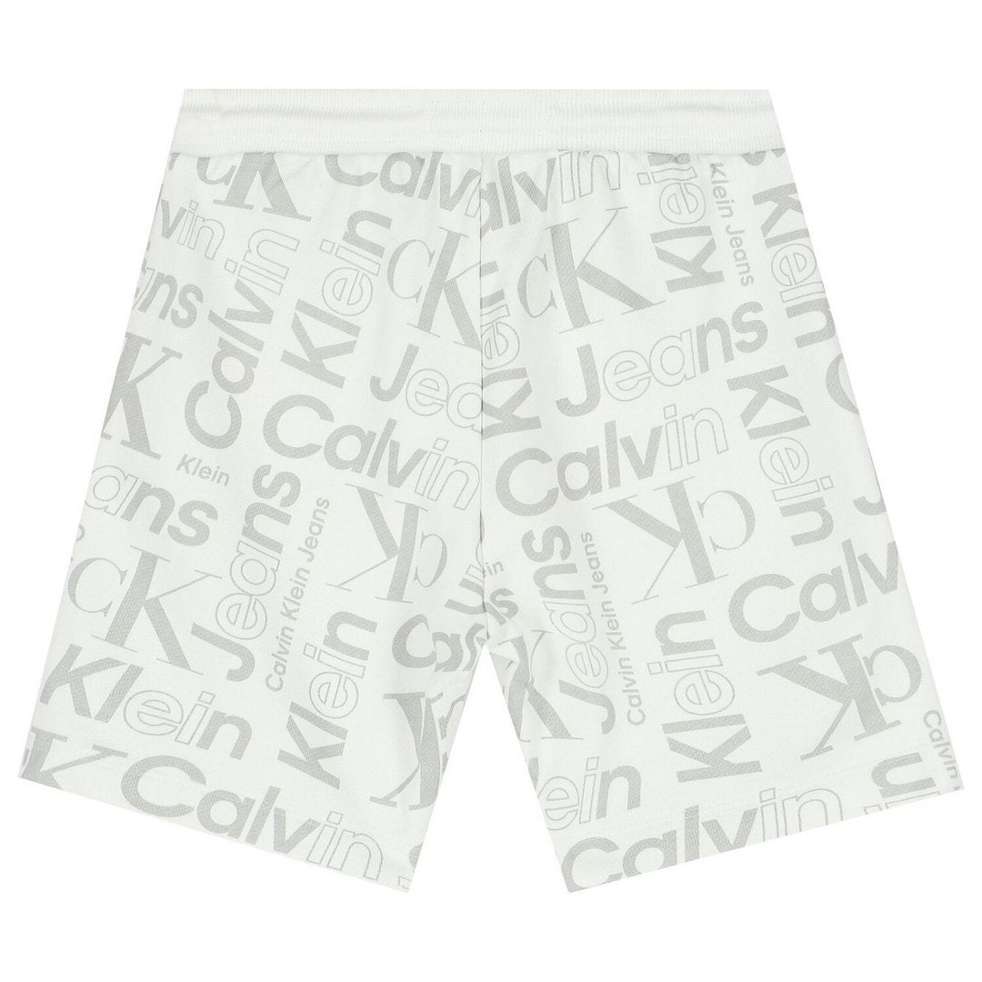 Inst. Ck Aop Shorts/ 0Gz/ 16 Patchwork / 8