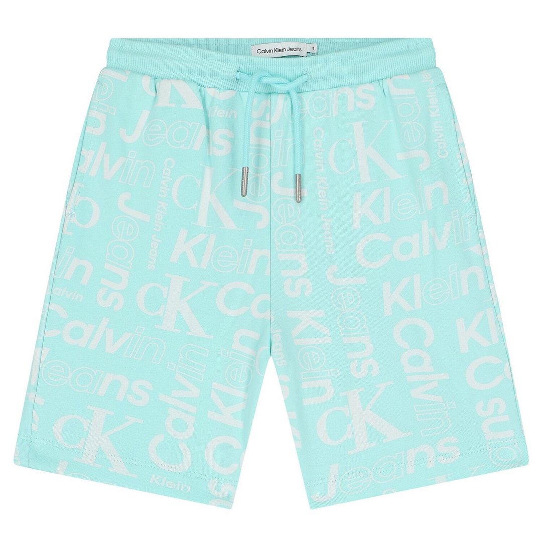 Inst. Ck Aop Shorts/ 0Gz/ 16 Corporate Mix / 6