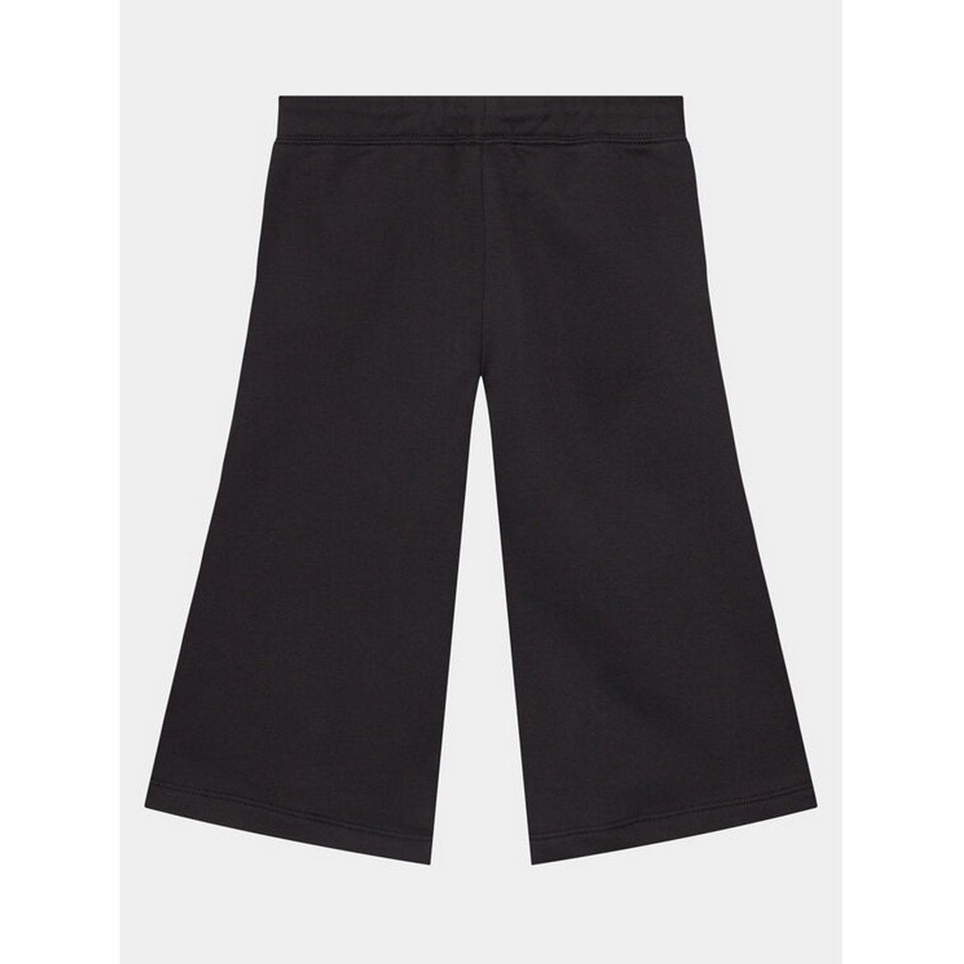 Ck Logo Culotte Swea/ Beh/ 10 Ck Black / 10