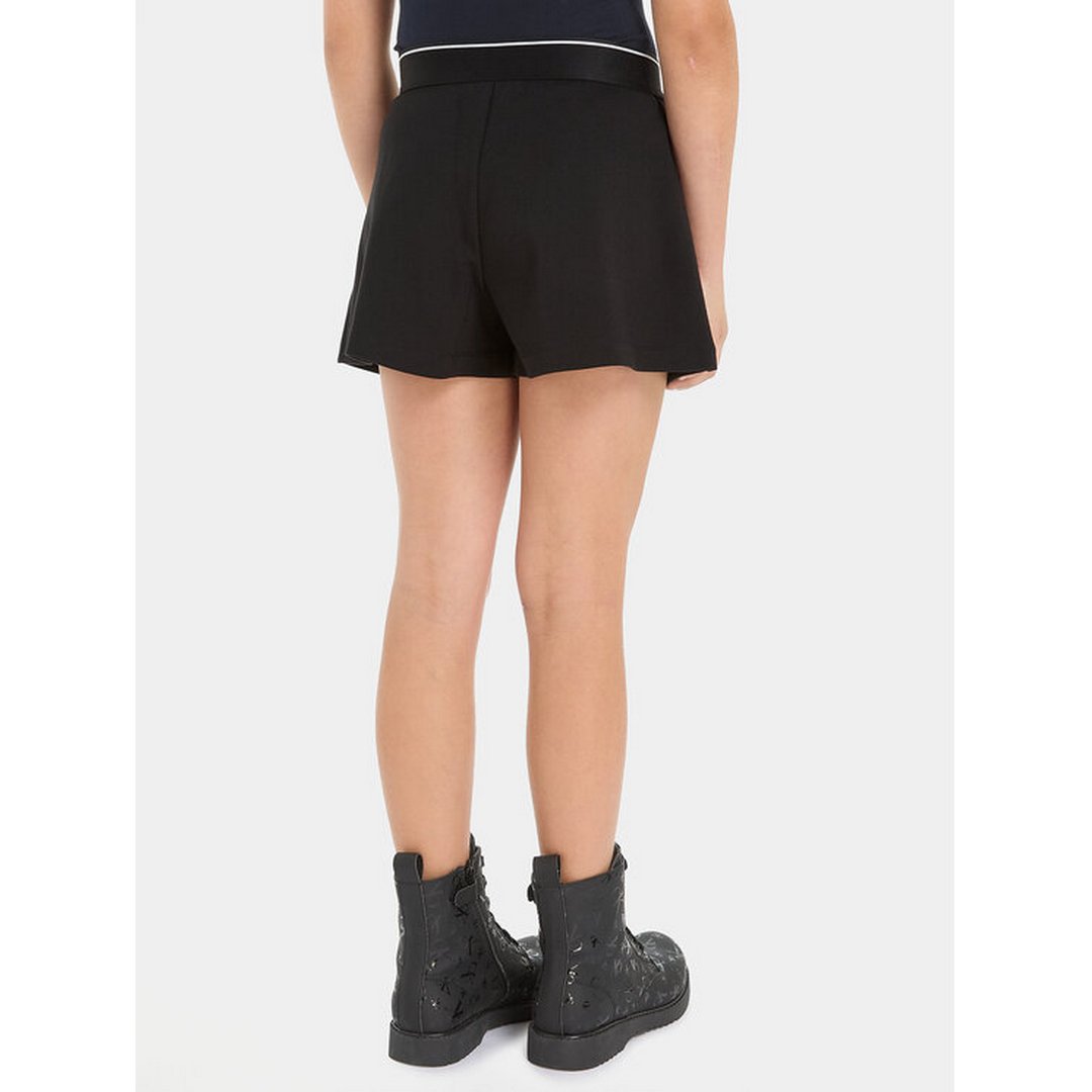 Punto Tape Skort/ Beh/ 16 Ck Black / 4