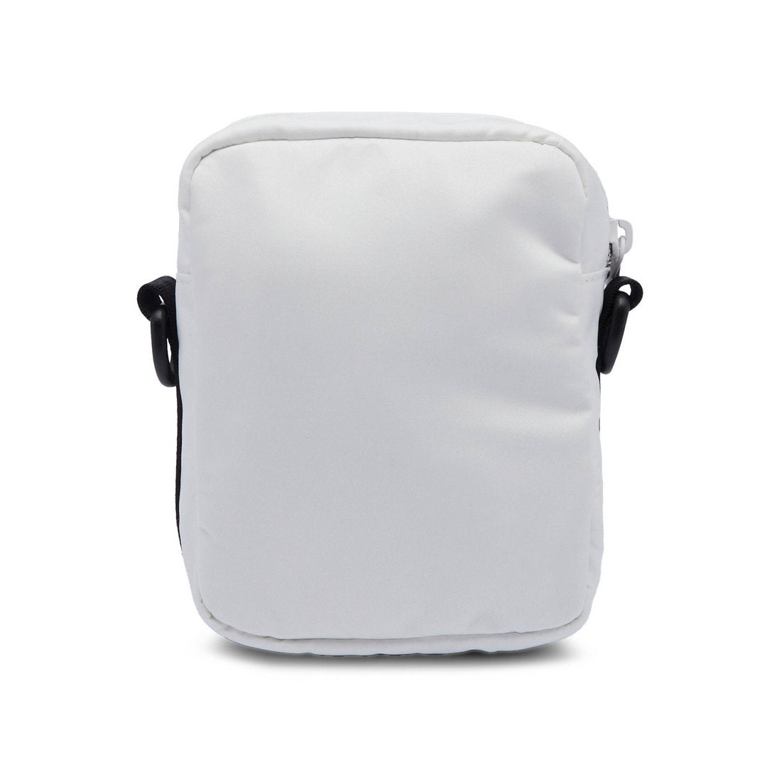 Crossbody Buckle Bag/ Yaf/ Os Bright White / OS