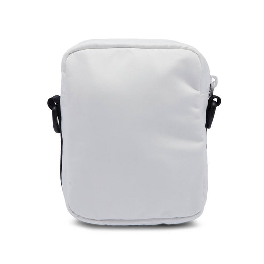 Crossbody Buckle Bag/ Yaf/ Os Bright White / OS