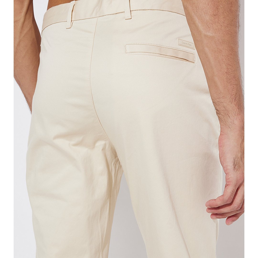 Satin Stretch Slim C/ Pb5/ 32/ 34 Fog / 3230