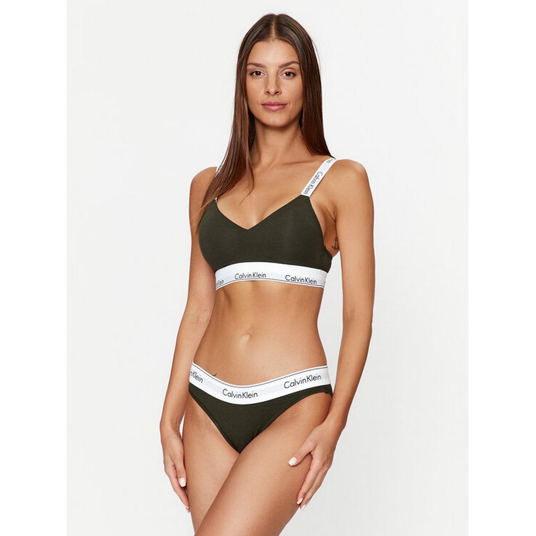 Bikini FIELD OLIVE / L