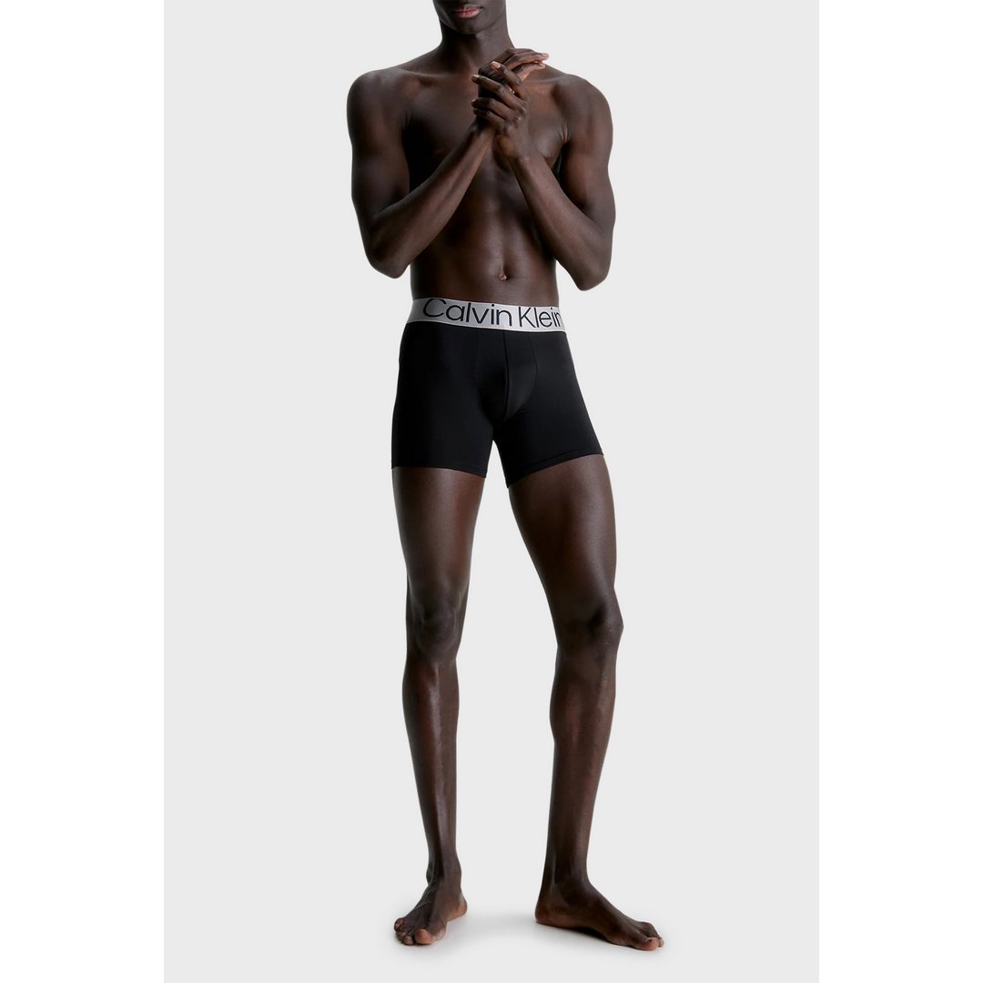 Boxer Brief 3Pk/ Gia/ Xxl BLACK / L