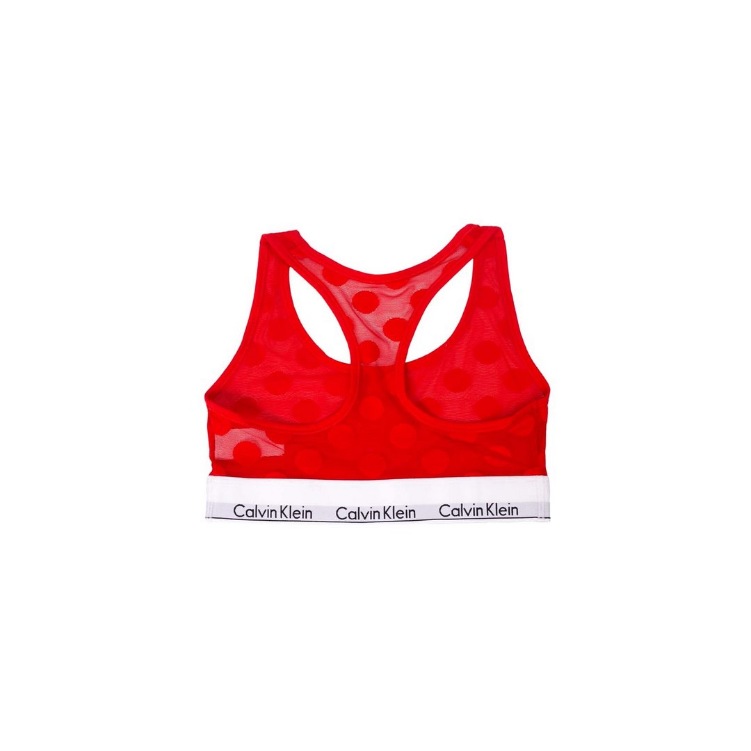 Unlined Bralette/ Xat/ S ROUGE / S