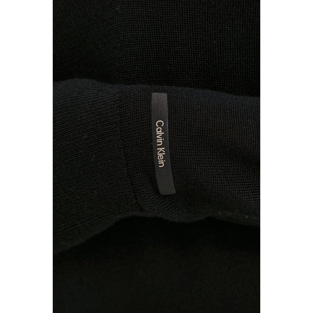 Extra Fine Wool Doub/ Pp4/ L Ck Black / M