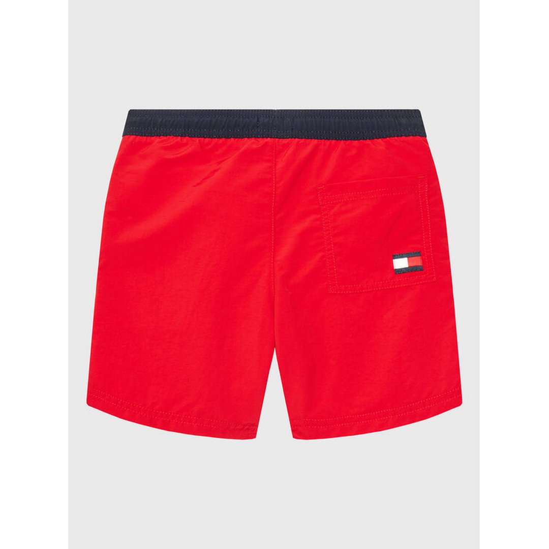 Medium Drawstring/ Xlg/ 12-14 Primary Red / 810