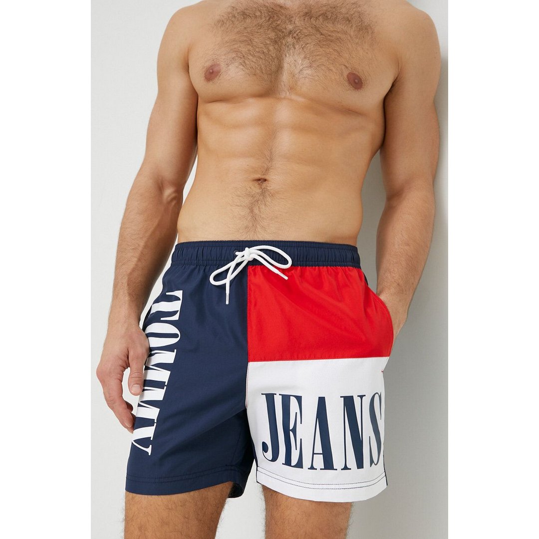 Sf Medium Drawstring/ Ly3/ Xxl Twilight Navy / Suagarcane / L