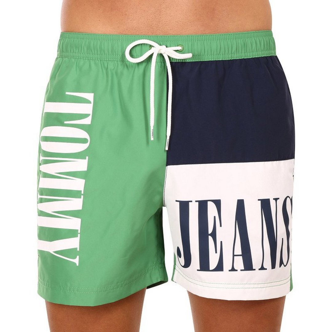 Sf Medium Drawstring/ Ly3/ Xxl Coastal Green / M