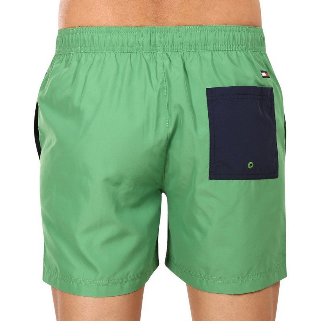 Sf Medium Drawstring/ Ly3/ Xxl Coastal Green / M