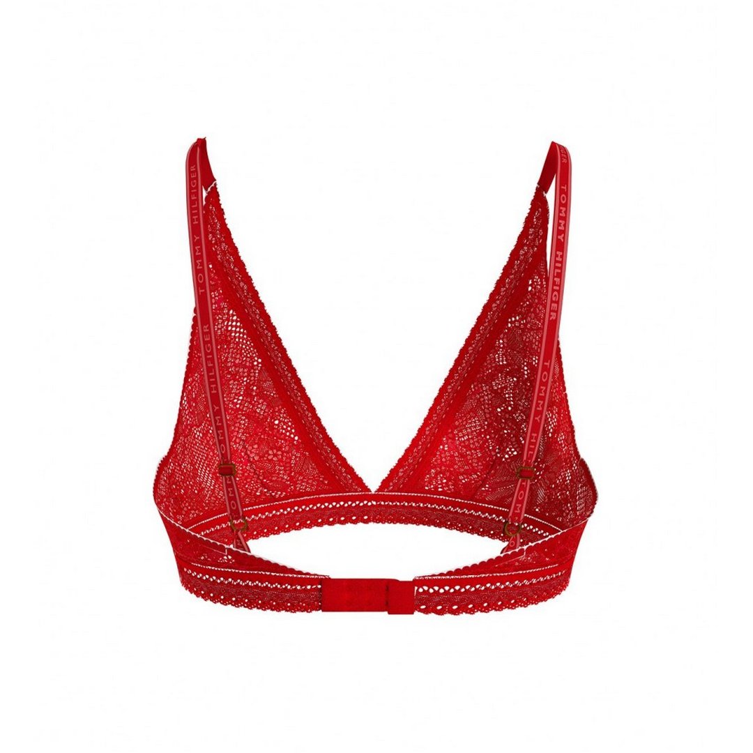 Triangle Bra (Ext Si/ Sne/ Xl Fireworks / XL