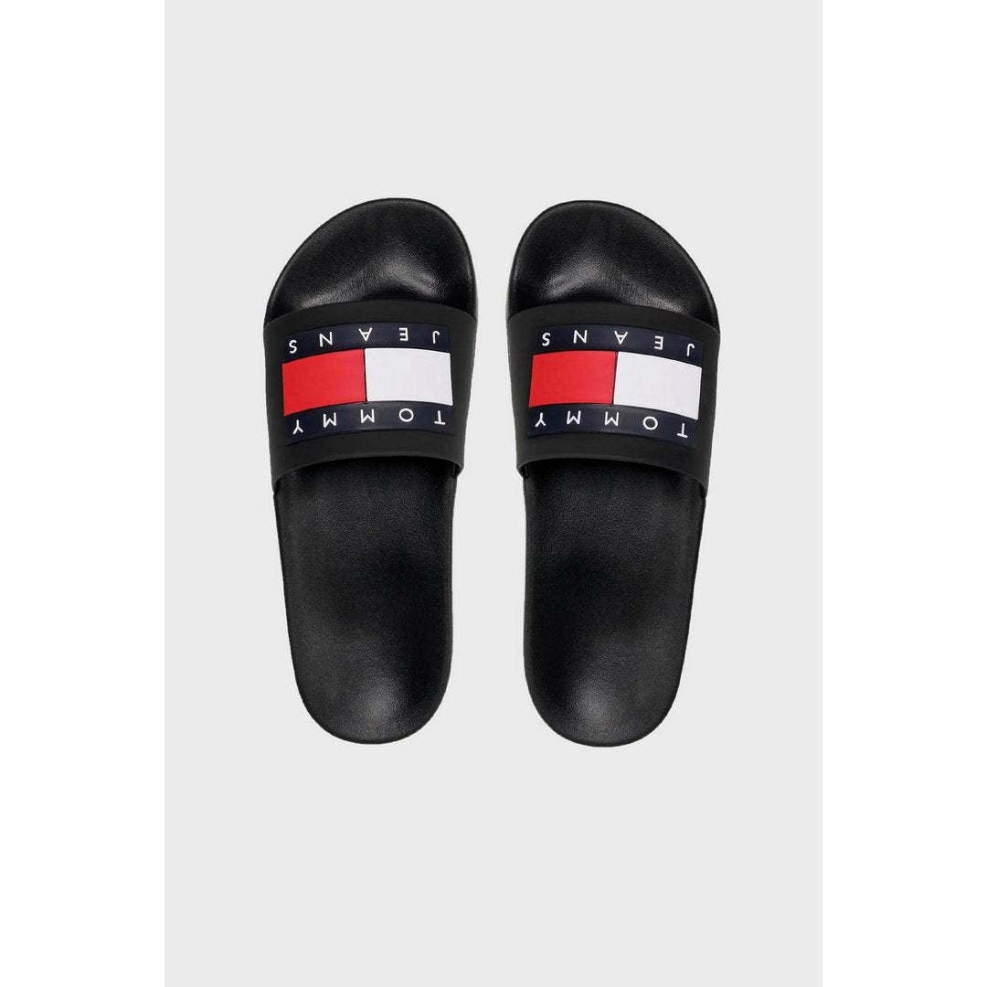 Tommy Jeans Pool Sli/ C1G/ 44 Black / 42