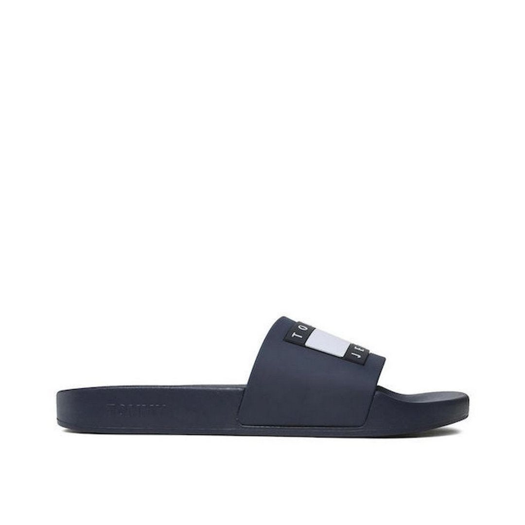 Tommy Jeans Pool Sli/ C1G/ 44 Navy Blue / 41