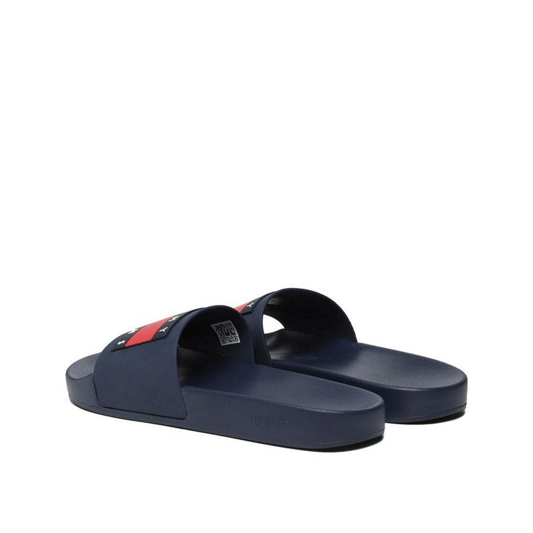 Tommy Jeans Pool Sli/ C1G/ 44 Navy Blue / 41