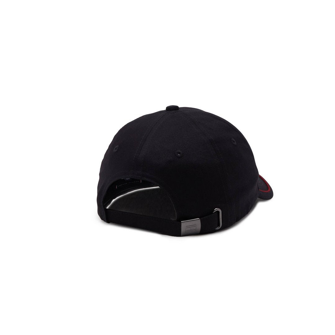 Th Skyline Cap/ Bds/ Os Black / OS