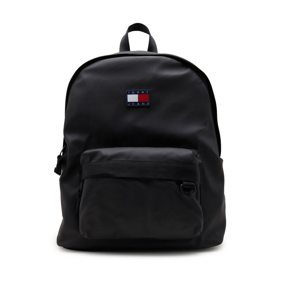 Tjm Dly Elev Backpac/ Bds/ Os Black / OS