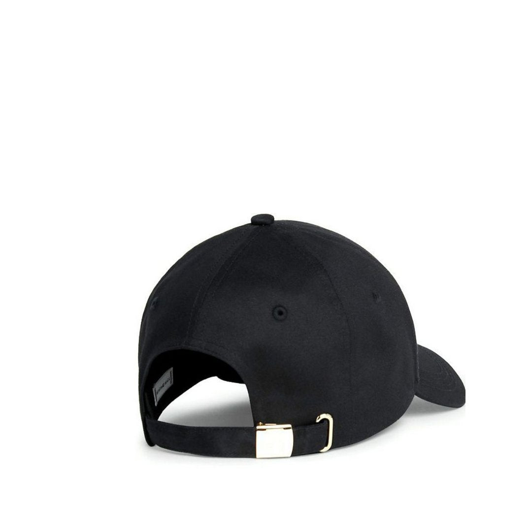 Essential Chic Cap/ Dw6/ Os Black / OS