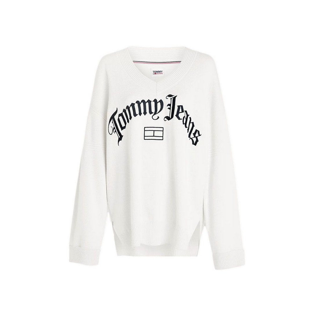 Tjw Ovr Grunge 1 Swe/ Ybh/ Xl Ancient White / XS