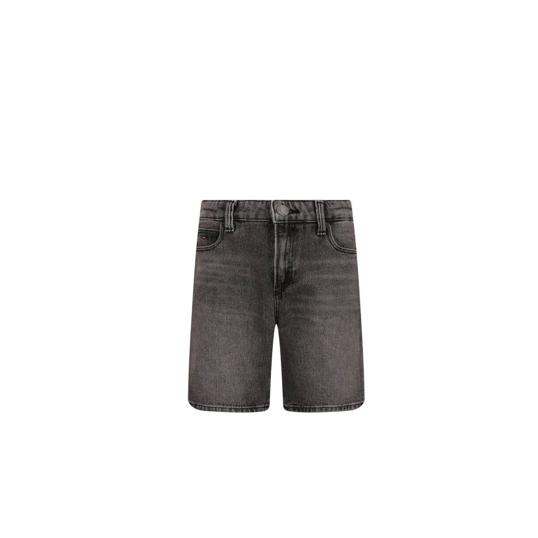 Modern Straight Shor/ 1By/ 16 Denim Black / 3