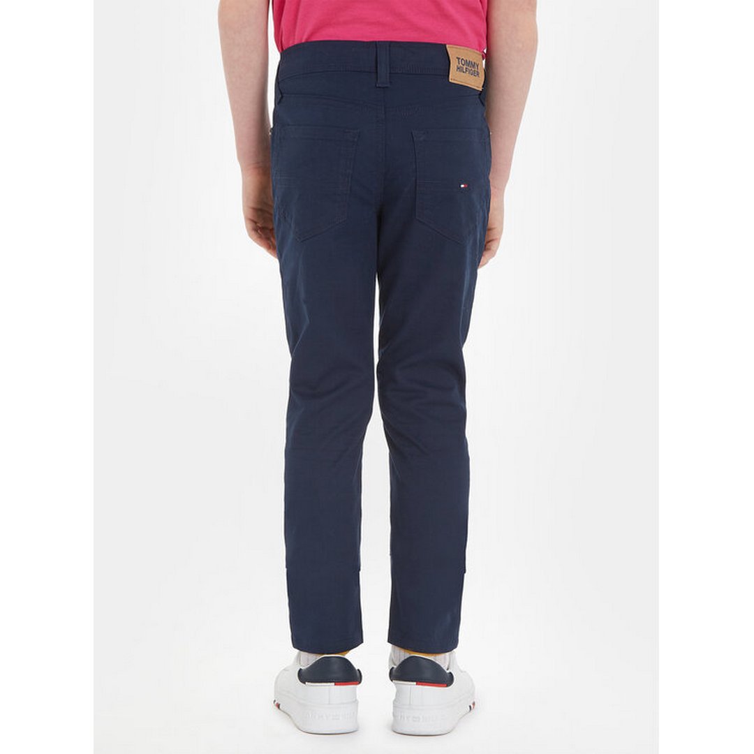 Scanton Pant/ Dw5/ 12 Desert Sky / 12