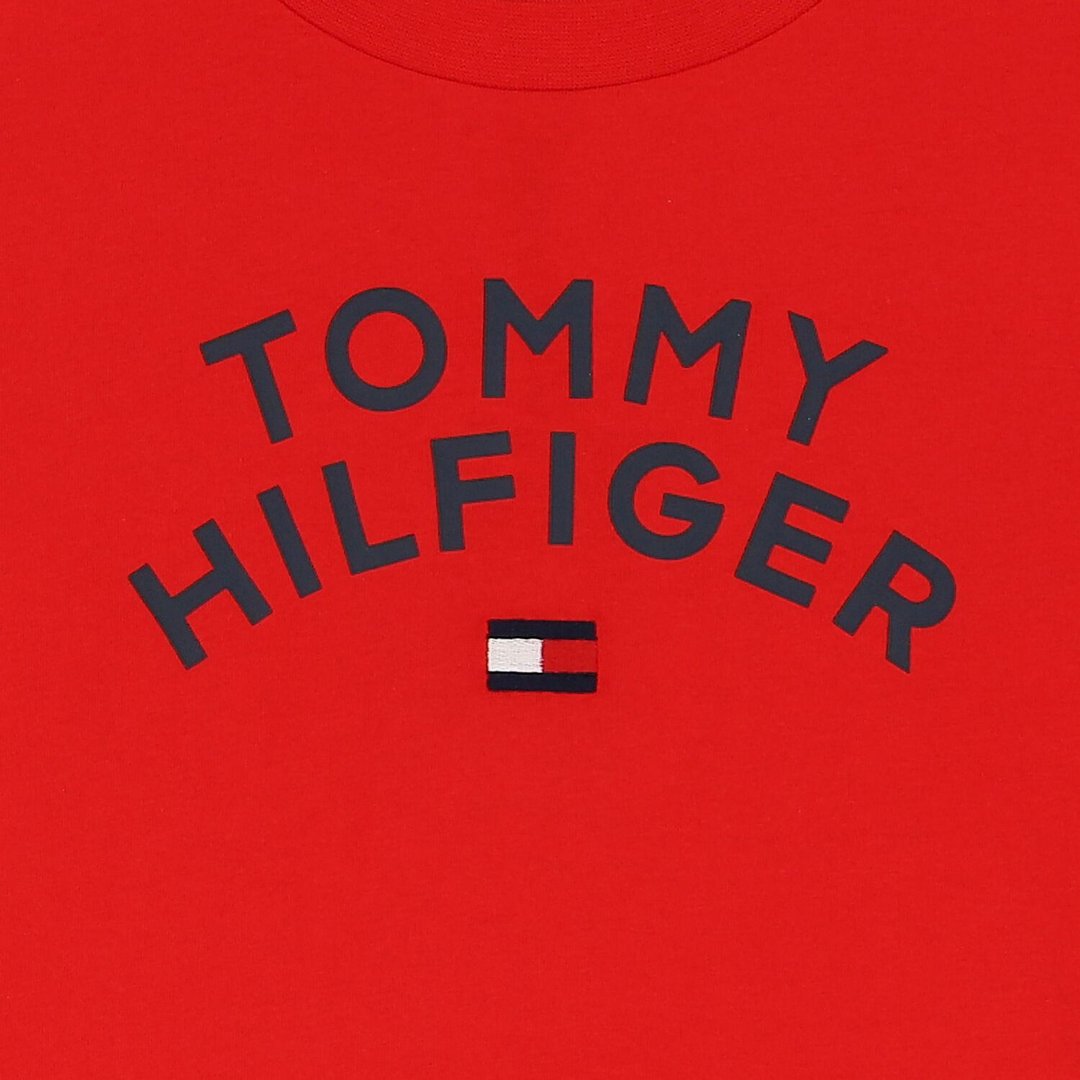 Tommy Hilfiger Flag/ Sne/ 12 Fireworks / 8