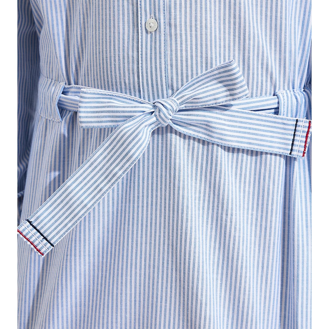 Ithaca Stripe Shirt/ 0D2/ 12 Regatta Stripe / 12