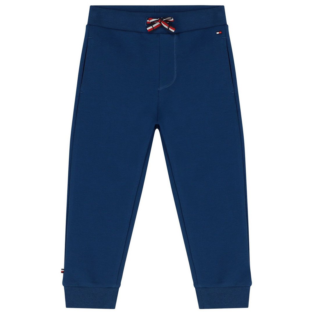 Baby Hilfiger Flag S/ Ybh/ 92 Deep Indigo / 56