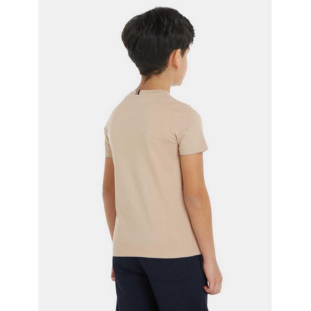 U Essential Tee S/S/ Ms2/ 12 Merino / 12