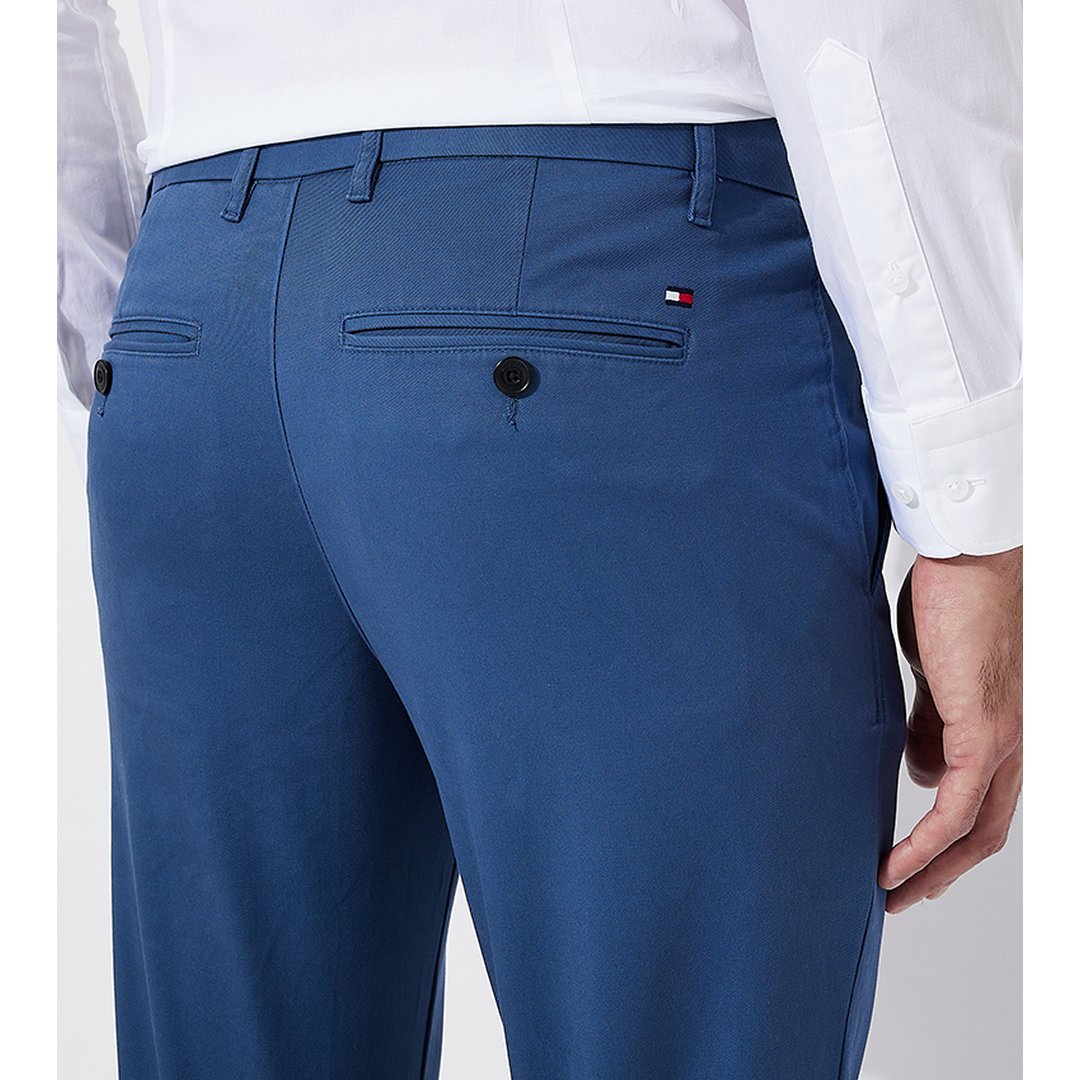 Bleecker Chino 1985/ Dbz/ 34/ 29 CRAYON BLUE / 3238