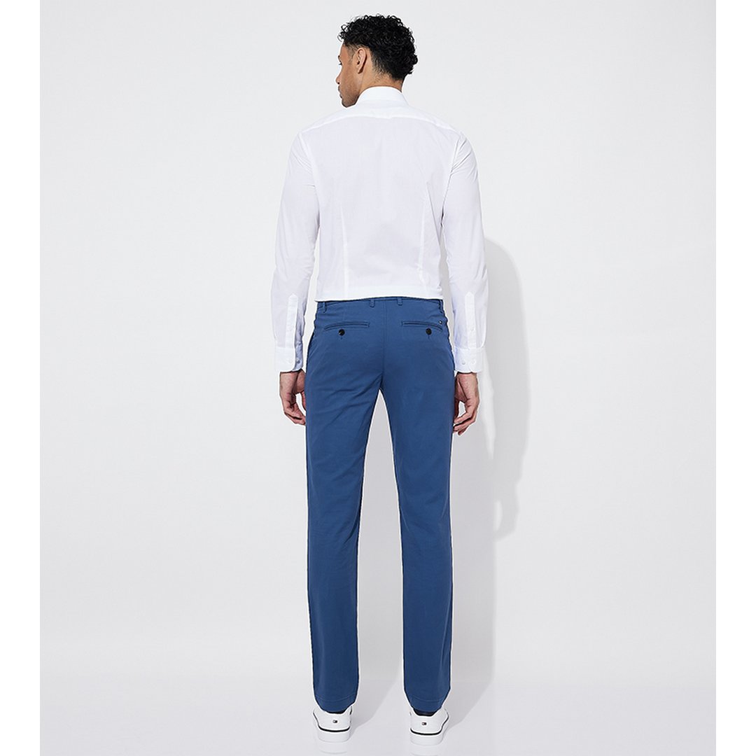 Bleecker Chino 1985/ Dbz/ 34/ 29 CRAYON BLUE / 3238