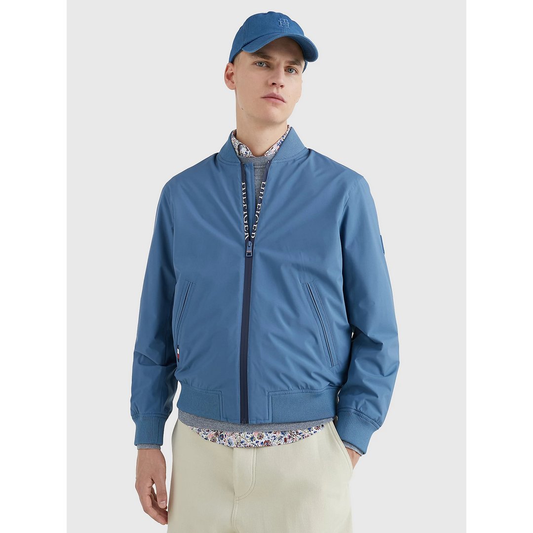 Th Protect Bomber/ Dbx/ L Blue Coast / M