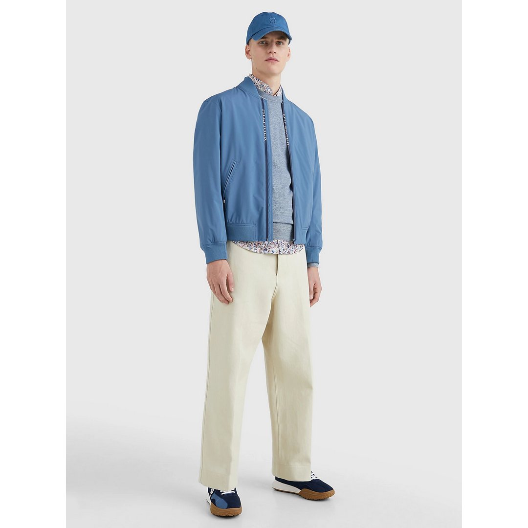 Th Protect Bomber/ Dbx/ L Blue Coast / L