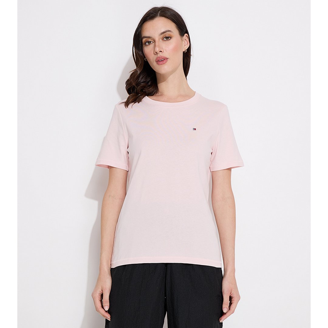 Modern Regular C-Nk/ Ycf/ Xl BARELY PINK / XS