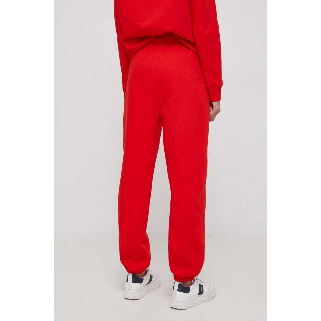 Crest Sweat Pant/ Xnd/ Xl Fierce Red / M