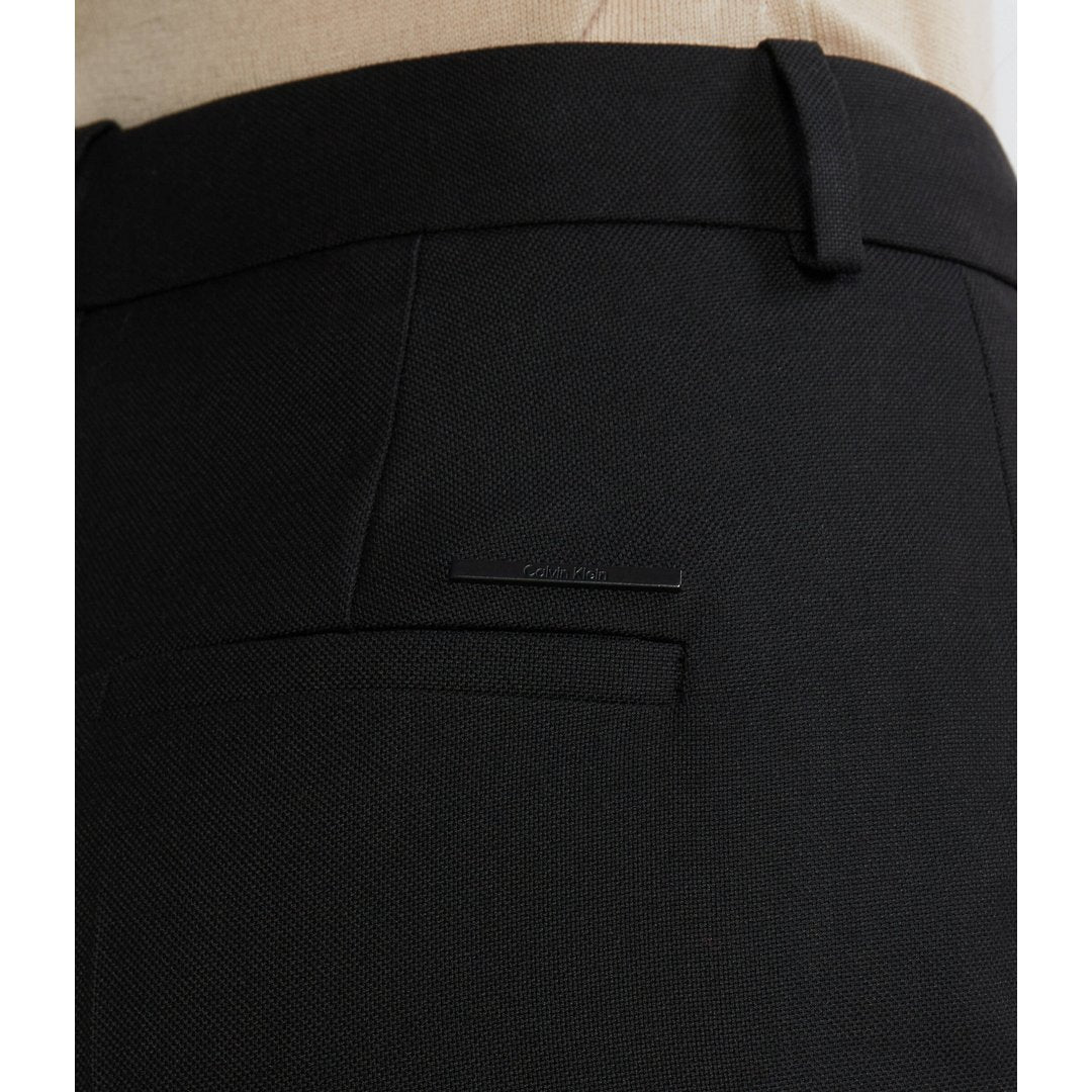 Essential Slim Strai Ck Black / 32