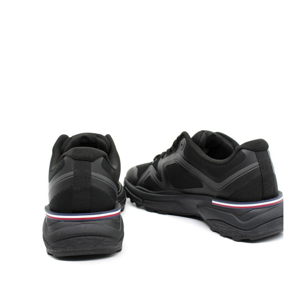 M Runner Tech Knit Black / 42