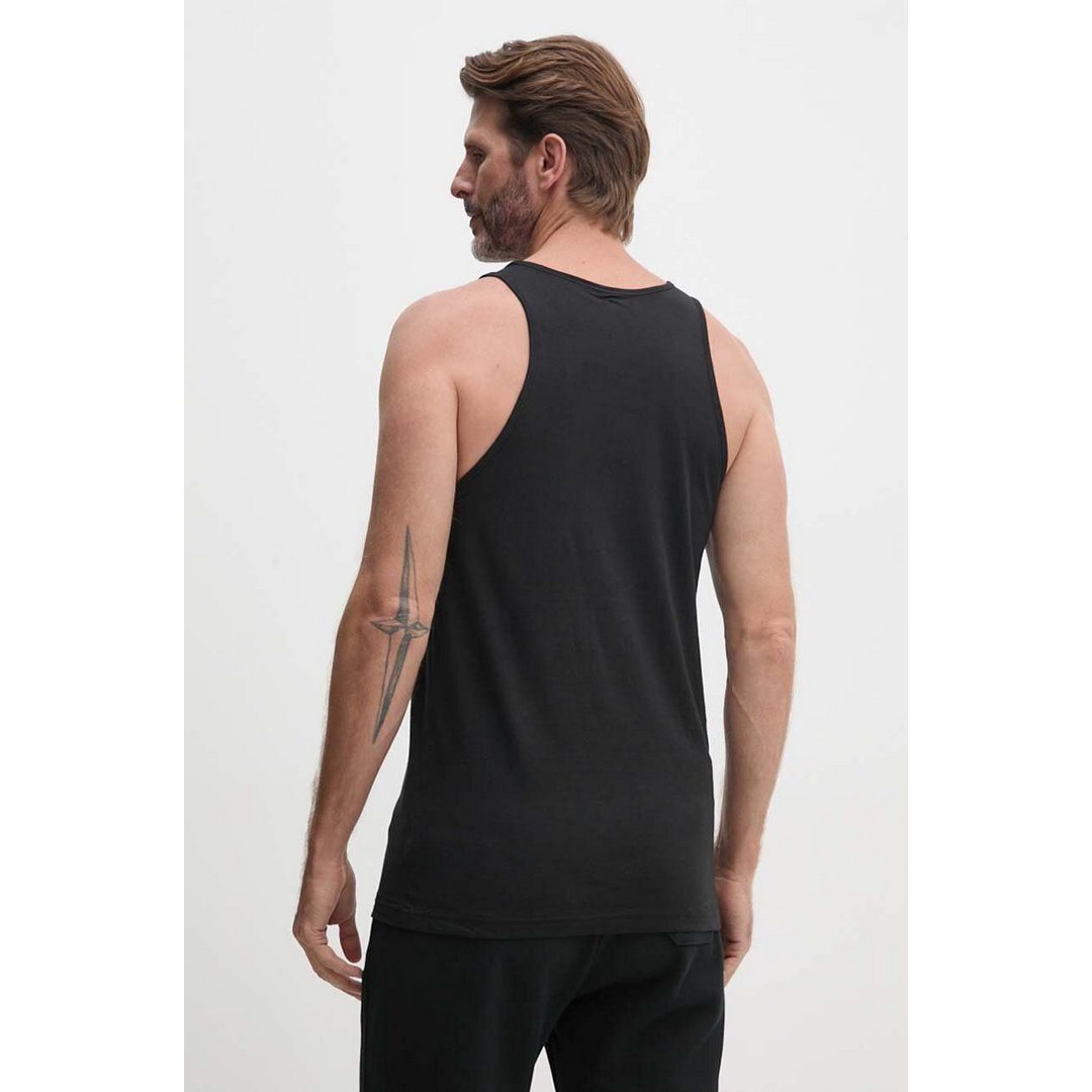 3P Tank Top Black/Black/Black / L