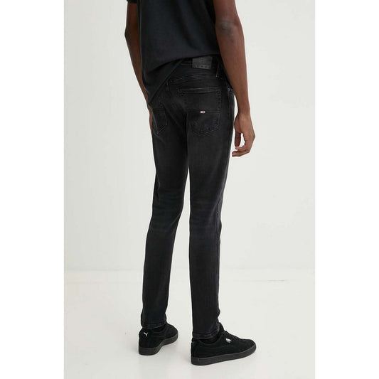 Austin Slim Tprd Dh3 Denim Black / 3230