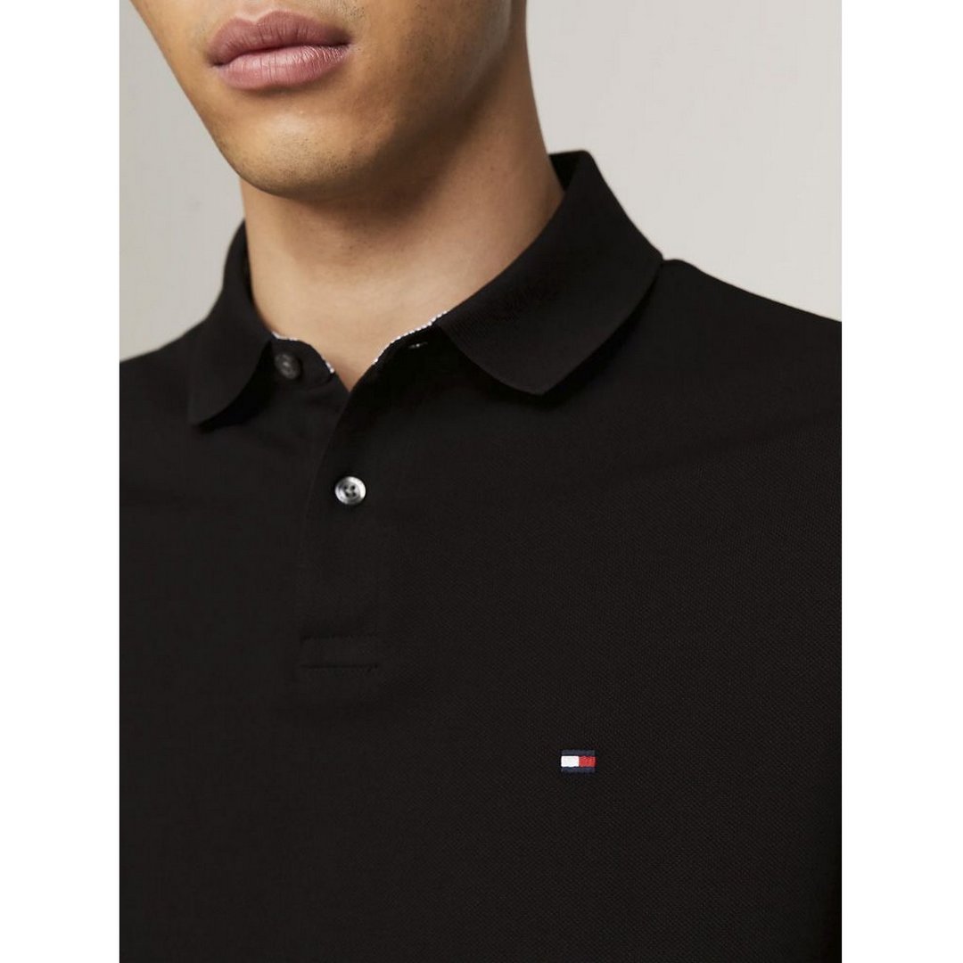 1985 Regular Ls Polo Black / L