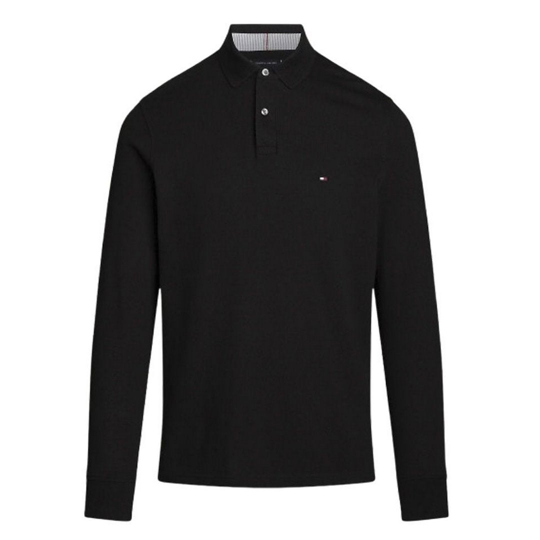 1985 Regular Ls Polo Black / L