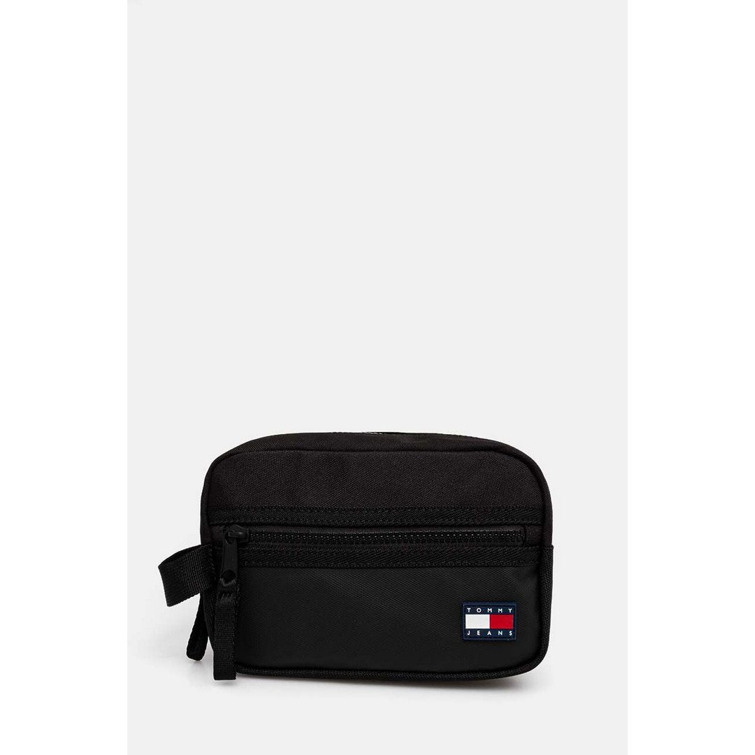 Tjm Freshman Washbag Black / OS