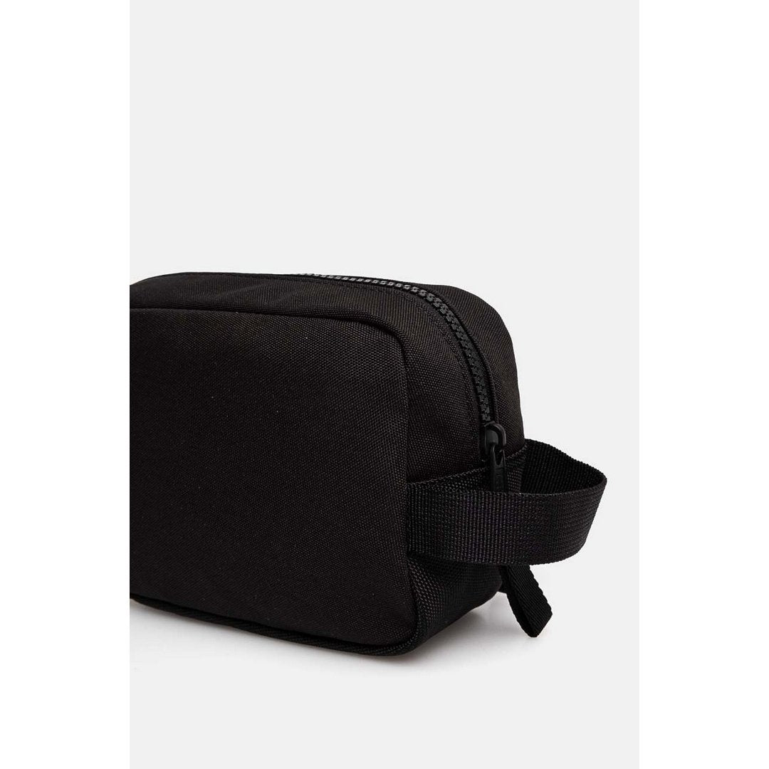 Tjm Freshman Washbag Black / OS