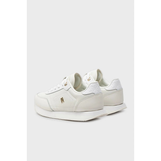 Elevated Essent Runn White / 41