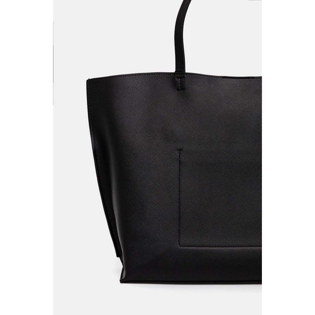 Ck Linear Md Shopper Ck Black / OS