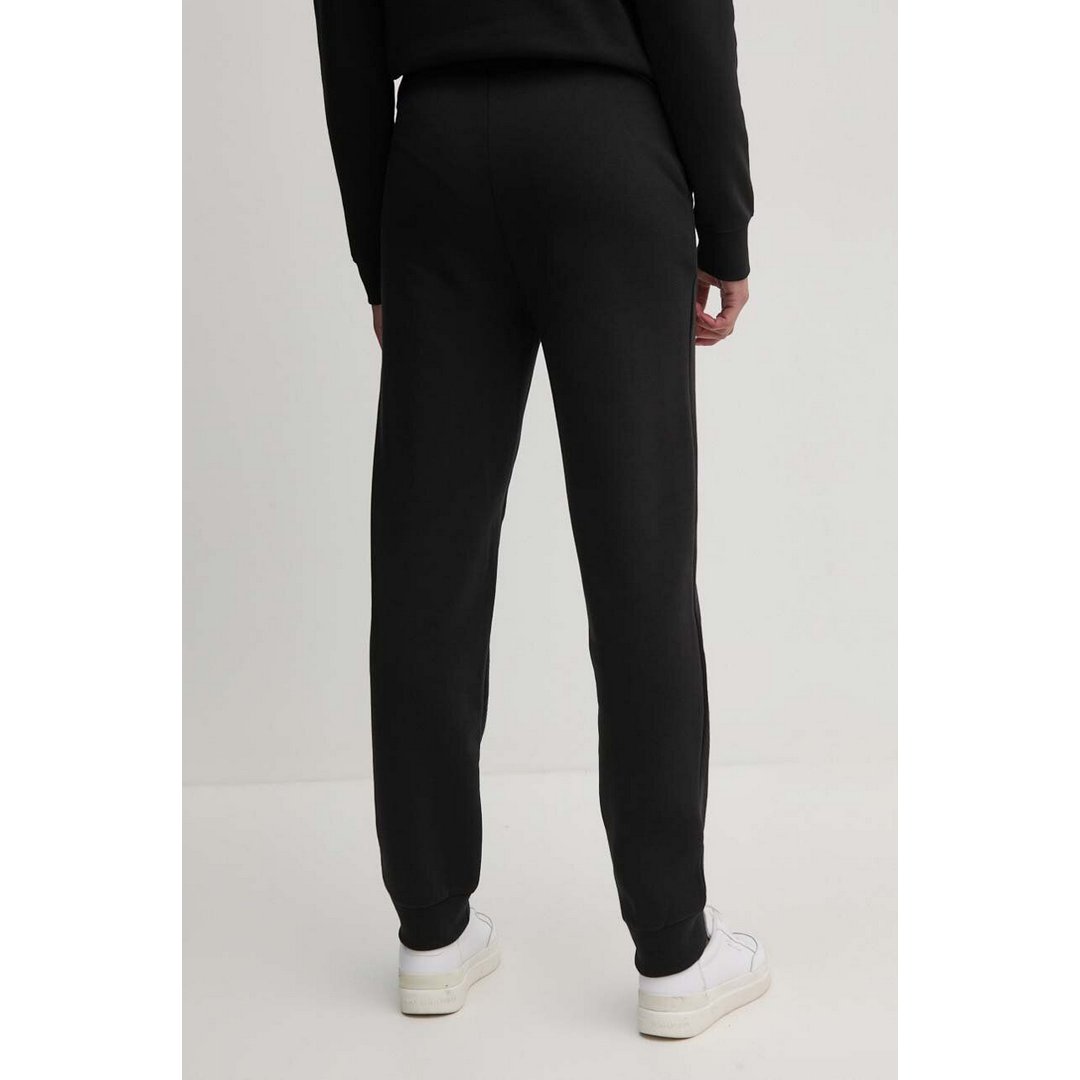 Nano Logo Jogger Ck Black / L