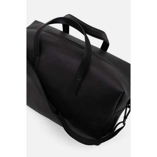 Ck Must Weekender Ck Black Pebble / OS