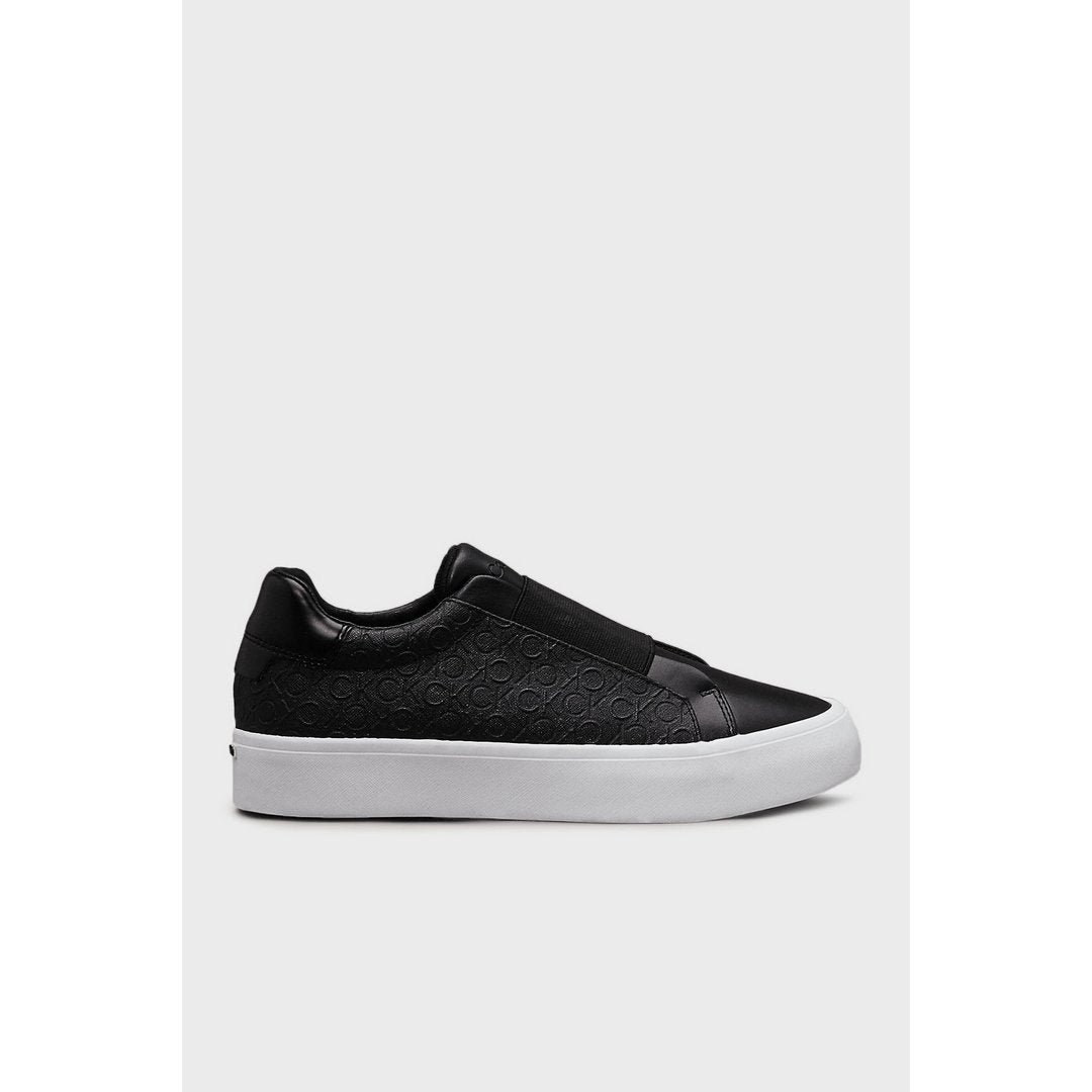 Vulc Slip On Mono Mi Ck Black / 41