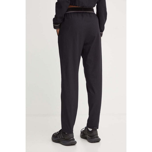 Pw - Woven Pant BLACK BEAUTY / L