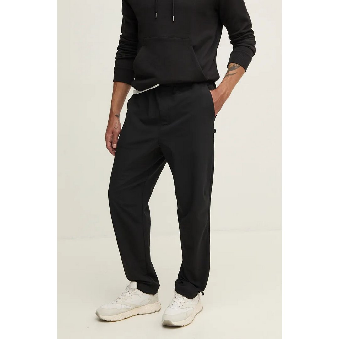 Technical Hwk Pant Ck Black / L